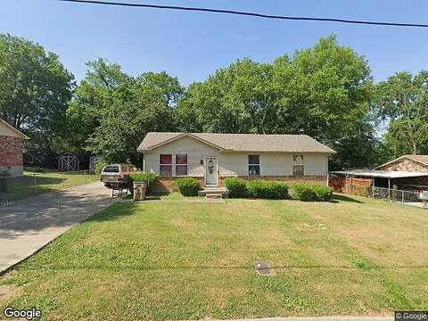 Sylvia, MADISON, TN 37115