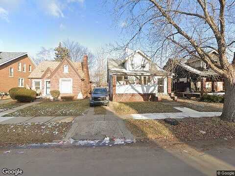 Longview, DETROIT, MI 48213