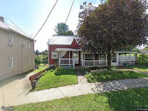 Main, PUNXSUTAWNEY, PA 15767