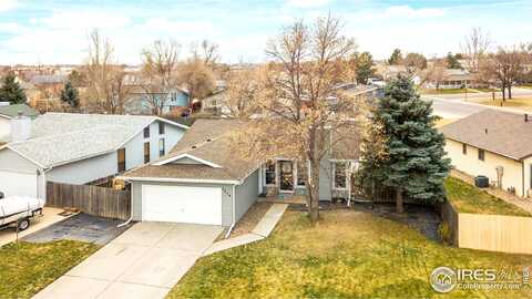 5Th, FORT LUPTON, CO 80621