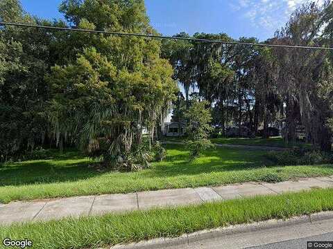 Canal, TAVARES, FL 32778