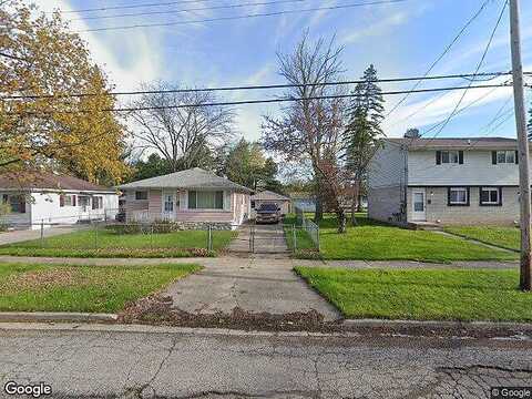 Hiland, SAGINAW, MI 48601