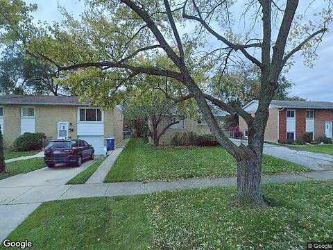 Lawndale, ALSIP, IL 60803