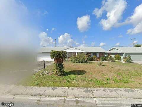 Valley Forge, SUN CITY CENTER, FL 33573