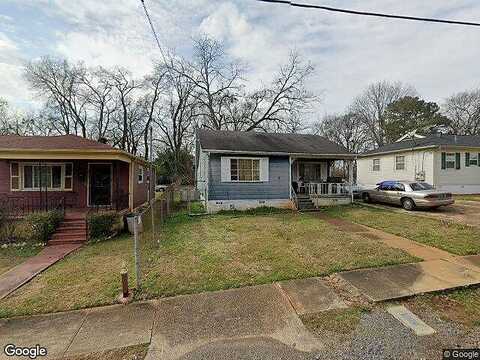 19Th, BIRMINGHAM, AL 35211