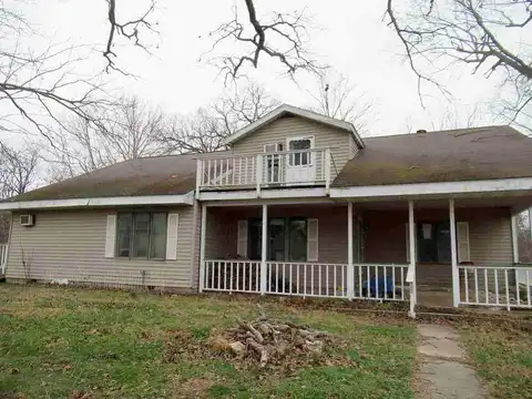 County Road 6590, WEST PLAINS, MO 65775