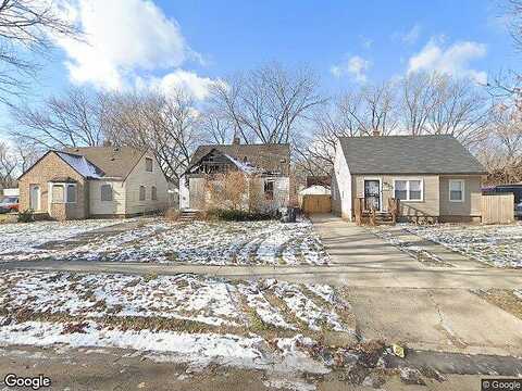 Whitehill, DETROIT, MI 48224