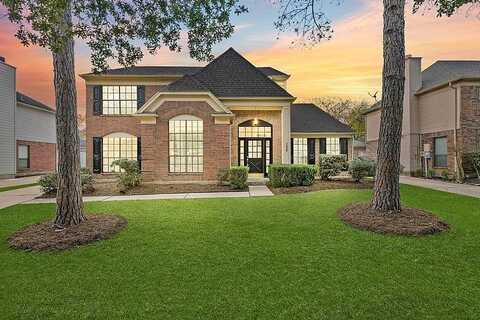 Bayou Bend, LEAGUE CITY, TX 77573