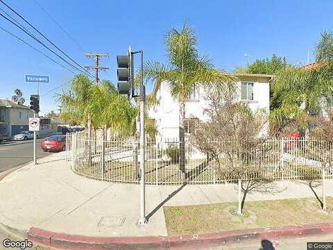 Vanowen, NORTH HOLLYWOOD, CA 91605