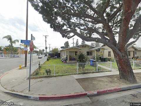 88Th, LOS ANGELES, CA 90002