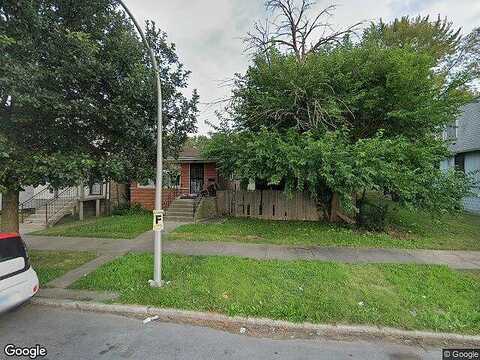 74Th, CHICAGO, IL 60636