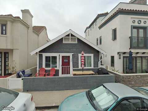 24Th, NEWPORT BEACH, CA 92663