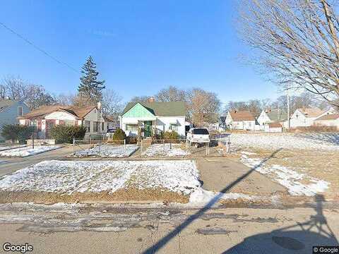 Marengo, FLINT, MI 48505