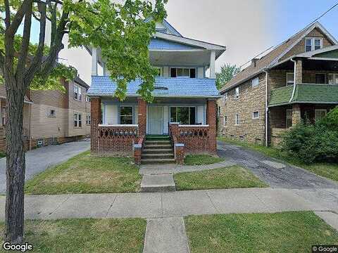 Parkhill, CLEVELAND, OH 44120