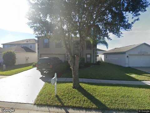 Kings Lake, GIBSONTON, FL 33534