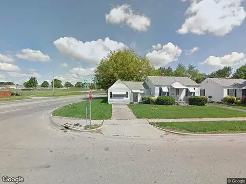 Marietta, DECATUR, IL 62522