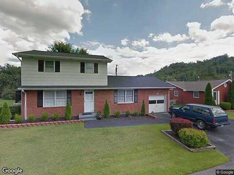 Tulip, PAINTSVILLE, KY 41240