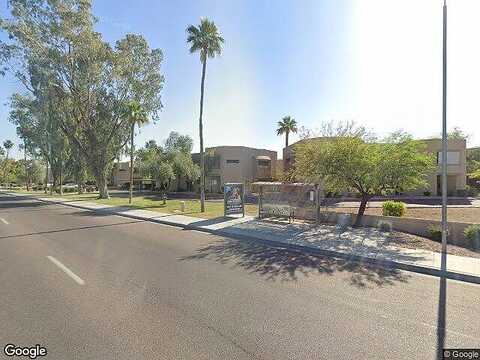 N Alma School Road 120, Chandler, AZ 85224