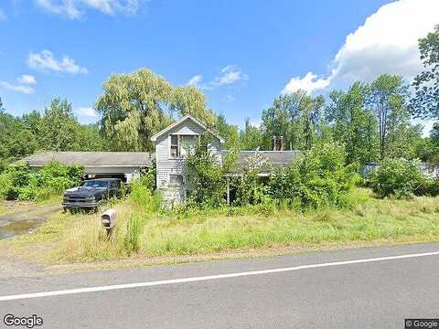 Ridge, WOLCOTT, NY 14590