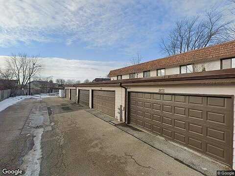 Court D, HANOVER PARK, IL 60133