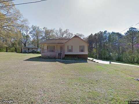 Wooten Spring, CALERA, AL 35040