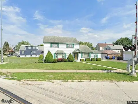 Hoyne, BLUE ISLAND, IL 60406