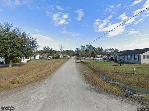 Ave, HILLIARD, FL 32046