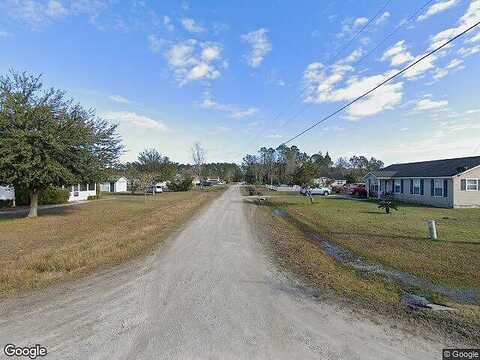 Ave, HILLIARD, FL 32046