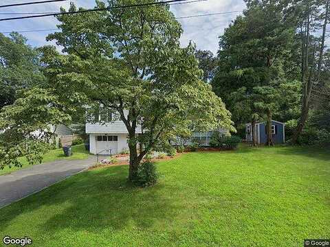 Dunham, HARTSDALE, NY 10530