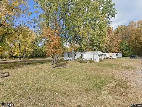 Las Vegas, MADISONVILLE, KY 42431