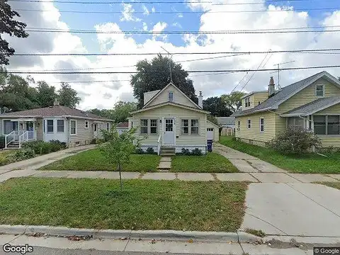 Bowne, GRAND RAPIDS, MI 49505