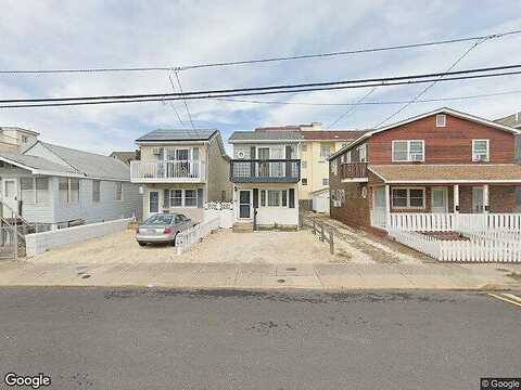 Porter, SEASIDE HEIGHTS, NJ 08751