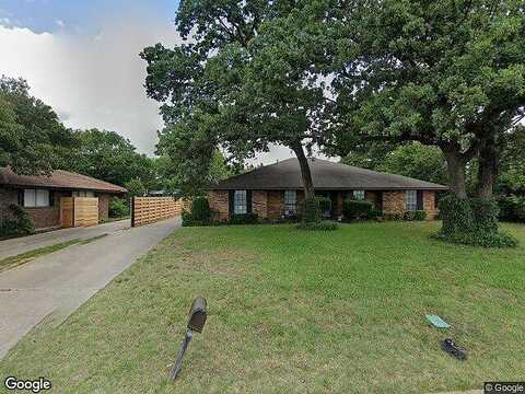 Lansdowne, ARLINGTON, TX 76012