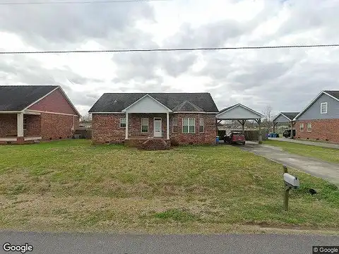 Mcveigh, ARNAUDVILLE, LA 70512