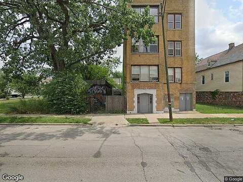 Kostner, CHICAGO, IL 60623