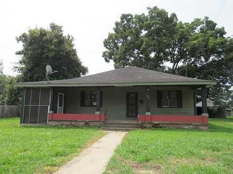 5Th, EARLE, AR 72331