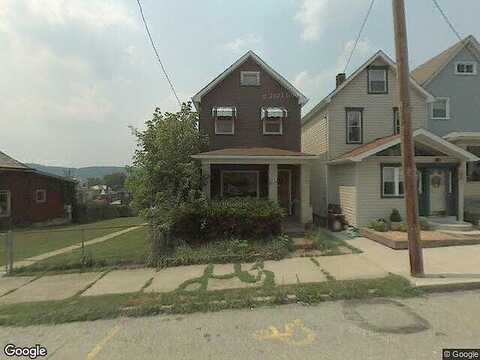 Taylor, NEW KENSINGTON, PA 15068