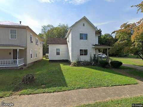 8Th, WILLIAMSTOWN, WV 26187