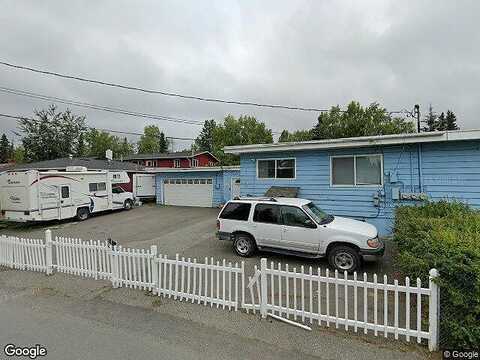 40Th, ANCHORAGE, AK 99503