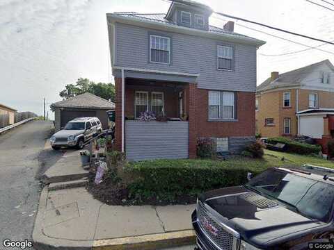 Dormont, PITTSBURGH, PA 15216