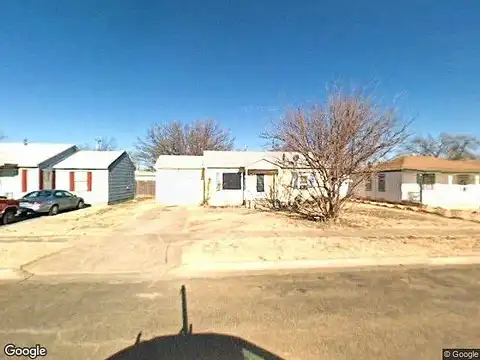 Kingsmill, PAMPA, TX 79065