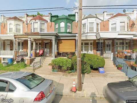 58Th, PHILADELPHIA, PA 19131