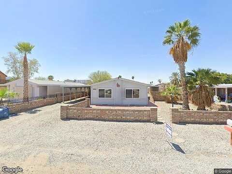 38Th, YUMA, AZ 85367