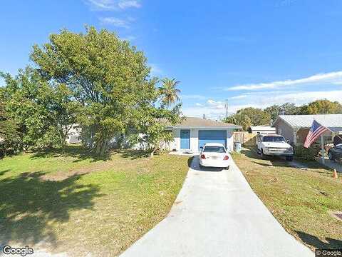 Euclid, NORTH FORT MYERS, FL 33917