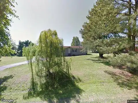 Old Pierce, SOUTH FULTON, TN 38257