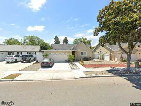 Garlingford, COSTA MESA, CA 92626