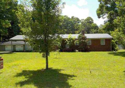 Lantana, CROSSVILLE, TN 38572