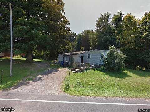 Chapman Corners, RED CREEK, NY 13143