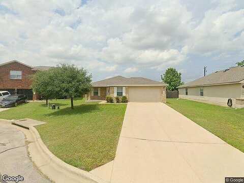 Easy, HUTTO, TX 78634