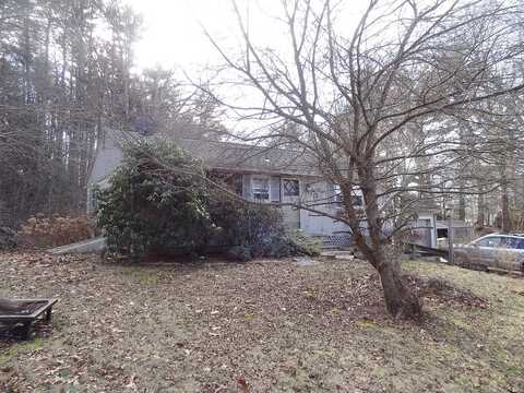 Fairview Park, STURBRIDGE, MA 01566